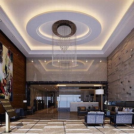 Qidong  Hotel Venice Resort المظهر الخارجي الصورة