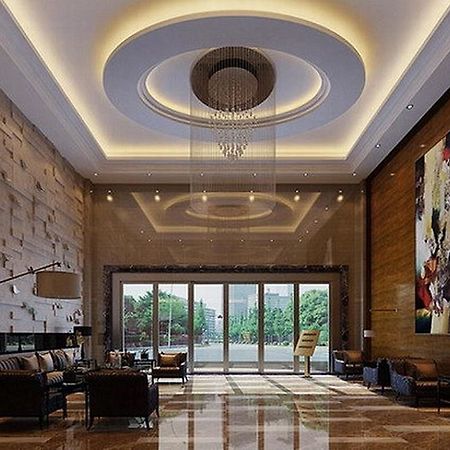 Qidong  Hotel Venice Resort المظهر الخارجي الصورة