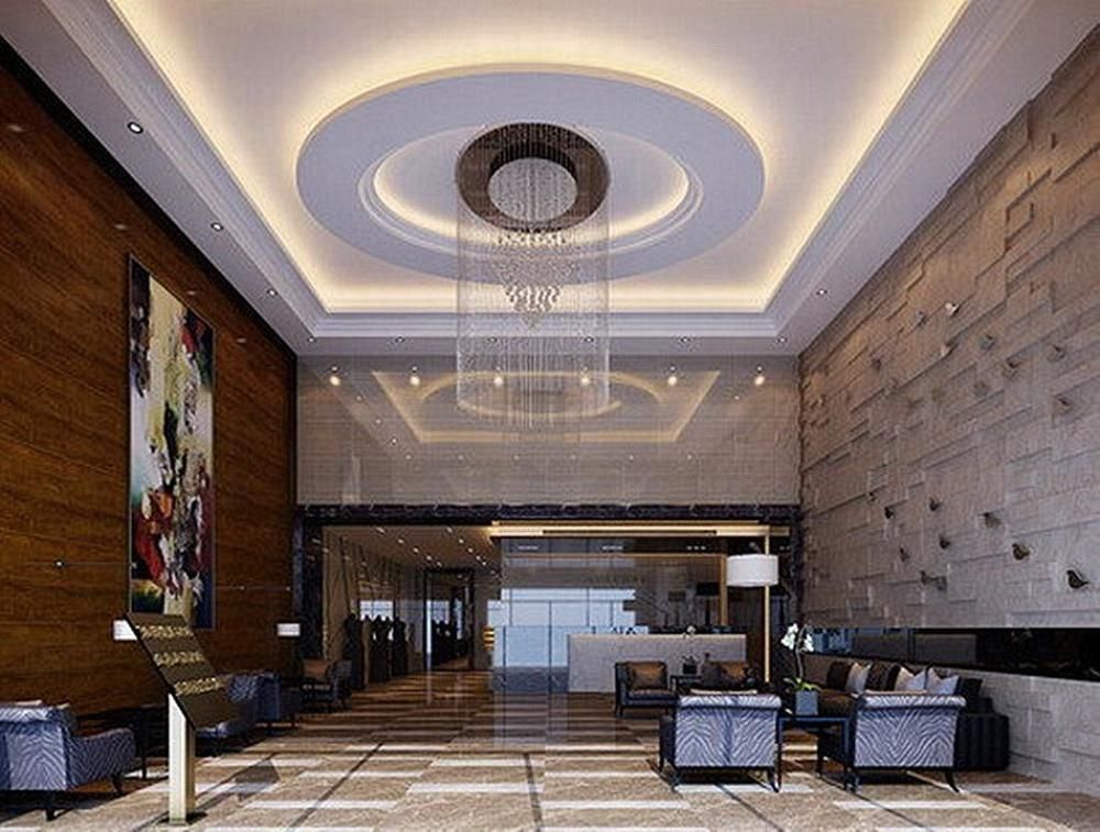 Qidong  Hotel Venice Resort المظهر الخارجي الصورة