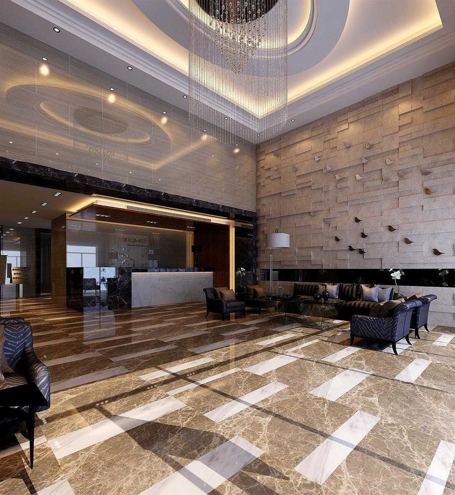 Qidong  Hotel Venice Resort المظهر الخارجي الصورة