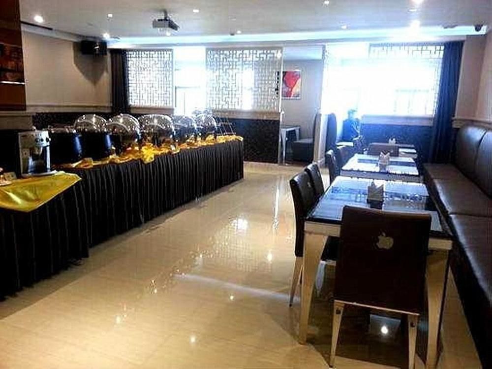 Qidong  Hotel Venice Resort المظهر الخارجي الصورة